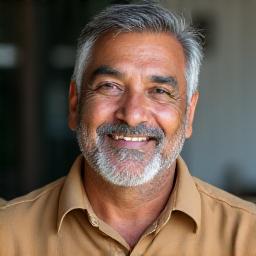 राजेश कुमार